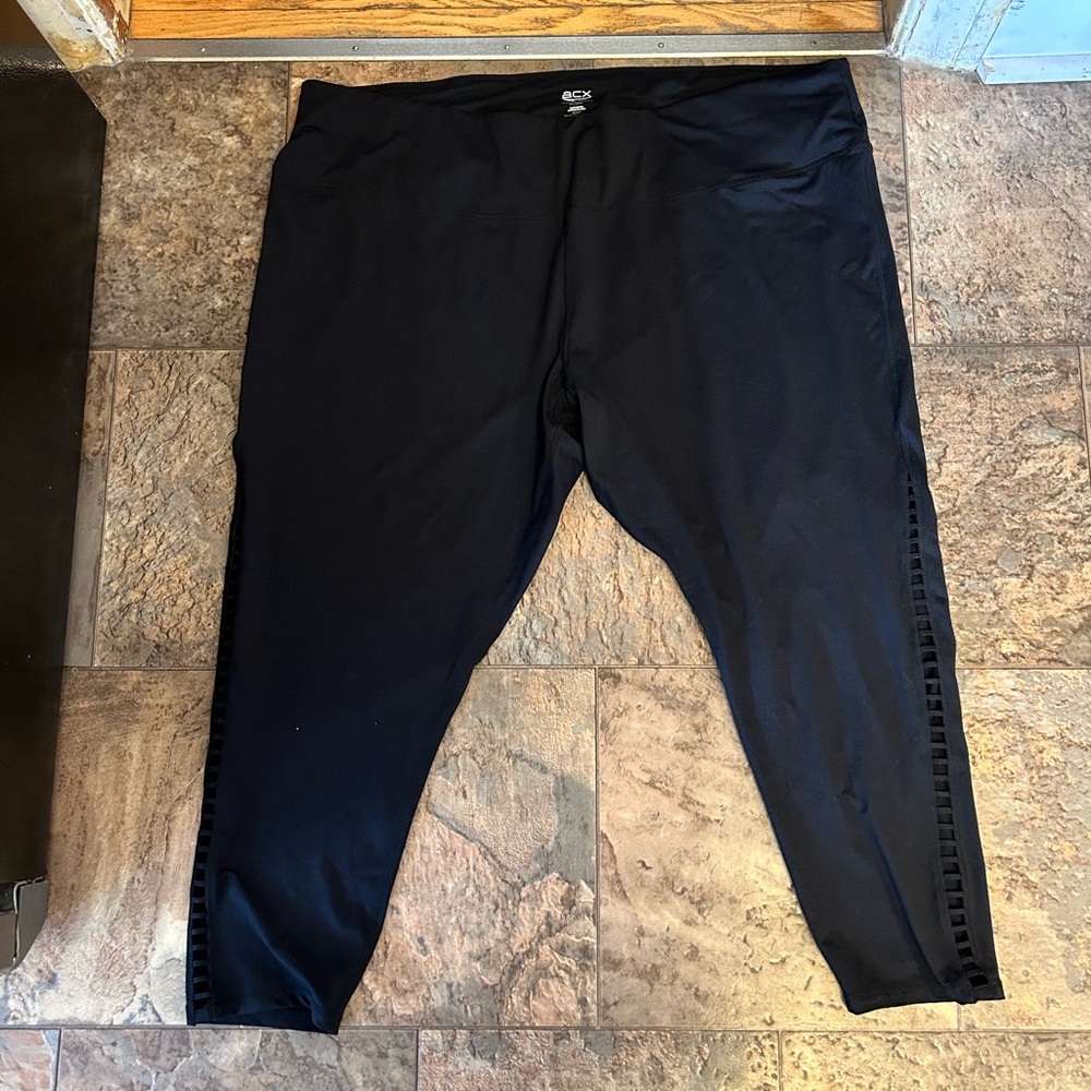 ACX Plus Size Leggings